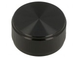 Buton Rotativ Aluminiu 6.35mm 31.75x15.8mm