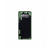 Capac Baterie pentru Samsung Galaxy S10 Plus, SM G975F Negru