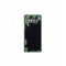 Capac Baterie pentru Samsung Galaxy S10 Plus, SM G975F Negru