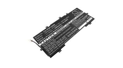 Cameron Sino 3900mAh HP Pavilion 13-D,Pavilion 13-D023TU,Pavilion 13-D024TU,Pavilion 13-D025TU,Pavilion 13-D046TU,Envy 13-D046TU,Envy 13-D051TU,Envy 1 foto