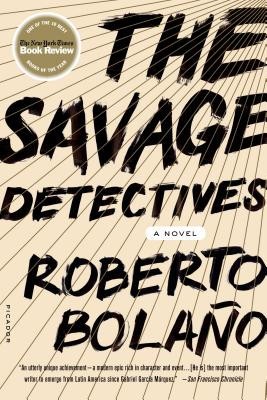 The Savage Detectives foto