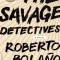 The Savage Detectives