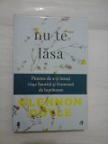 NU TE LASA - GLENNON DOYLE