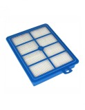 Filtru HEPA Aspirator Electrolux Philips PowerPro Ultimate FC9922/09, FC8031, Z5240, Z5245, FC9200, FC9050, FC9150, Lavabil