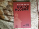 D8 Zece acuzatii impotriva bisericii moderne - Paul Washer