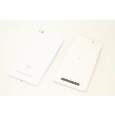 Capac baterie Xiaomi Mi 4i alb swap