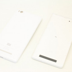 Capac baterie Xiaomi Mi 4i alb swap