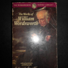 The Works of William Wordsworth (1995)