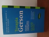 Terapia Gerson Pentru Vindecarea Cancerului Și A Altor Afecțiuni Cronice