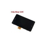 Display LCD Touchscreen Nokia Lumia 900 Original - Ecran Inlocuire