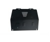 Scut motor metalic Opel Meriva B 2010-prezent