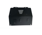 Scut motor metalic Opel Meriva B 2010-prezent