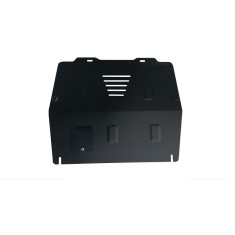 Scut motor metalic Opel Meriva B 2010-prezent