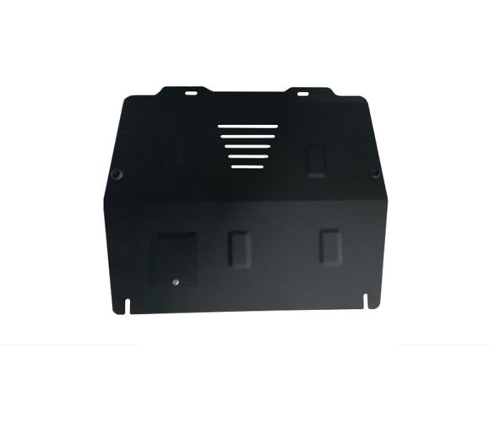 Scut motor metalic Opel Meriva B 2010-prezent
