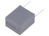 Condensator Polipropilenă 1.5uF THT