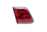 Stop spate, lampa Toyota Avensis (T27), 10.2008-01.2012, model: Sedan, montare spate, stanga, cu locas bec; intern, OE