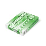 Hartie copiator A4 Communicator , 80 g/mp, 500coli/top, 5 topuri/cutie, pret per cutie
