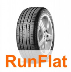 Anvelope All season Pirelli 255/50/R19 SCORPION VERDE ALLSEASON (*) RFT foto