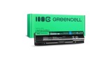 Green Cell Baterie pentru laptop Dell XPS 14 14D 15 15D 17
