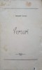 Versuri Constantin Stanescu, Princeps (dedicatie autor), 1970, Poezie, Editura Cluj Napoca, 70 pagini