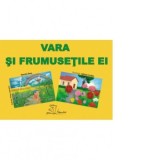 Vara si frumusetile ei. Planse educative