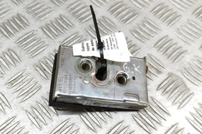 &amp;Icirc;ncuietoare ușă st&amp;acirc;nga spate AUDI V8 44_, 4C_ 1988 OEM: 443839015P 29924578 foto