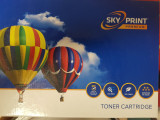 Cartus toner Sky Print compatibil cu Xerox 3435(106R01415), Negru - poze reale, SkyPrint