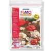 FIMO matriță trandafiri