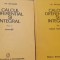 CALCUL DIFERENTIAL SI INTEGRAL GHEORGHE SIRETCHI 2 VOLUME