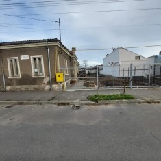Vand teren casa zona centrala Braila