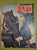 revista romania pitoreasca martie 1980