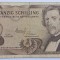 Austria, 20 Shillings 1967