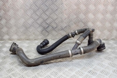 Furtun de lichid de răcire LAND ROVER RANGE ROVER EVOQUE L538 2018 OEM: GJ32-8260-AA,GJ32-8C480-AB 14529628 foto