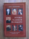 Istoria vlahilor in imagini, Ianni A. Papathanasiu