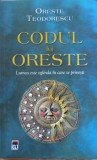 Codul lui Oreste/ Oreste Teodorescu