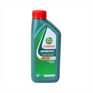 Ulei Motor Castrol Magnatec 0W-30 GS1/DS1 1L foto