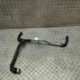 Furtun de lichid de răcire PORSCHE CAYMAN 987 2012 OEM: 99710671102,99710675204 31313359