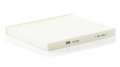 Filtru habitaclu Mann-Filter CU2129 foto