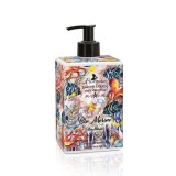 Sapun lichid Blue Marine, 500ml, Florinda