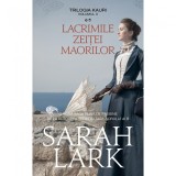 Lacrimile zeitei maorilor , Sarah Lark, Rao