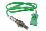 Sonda Lambda Citroen C3 1.1, 1.4 2009-, Nemo 1.4 2008-, Fiat Qubo 1.4 2007-, Peugeot Bipper 1.4 2008-, in fata catalizatorului, NTY ESL-CT-003
