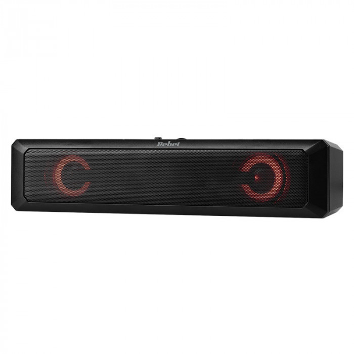 Boxa soundbar pc rebel