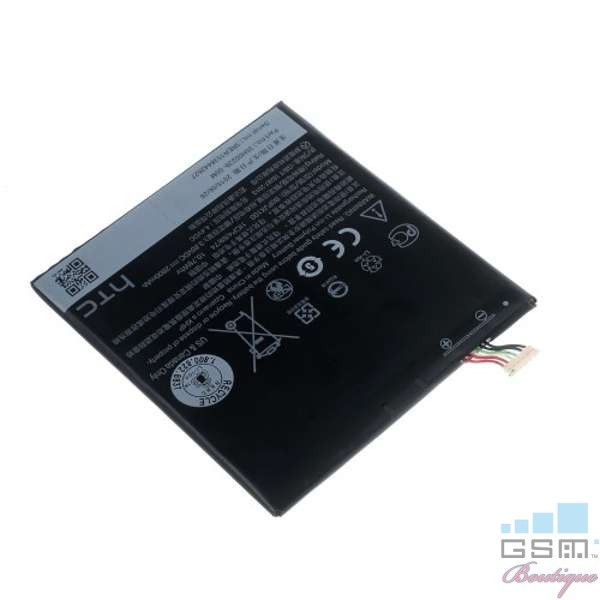 Acumulator HTC Desire E9 / E9+ B0PJX100 Acumulator HTC Desire E9 / E9+ B0PJX100