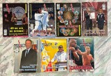 lot de 7 sapte reviste sport revolution revista sportului romanesc