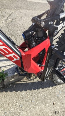 Mondraker Summum Pro foto