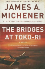 The Bridges at Toko-Ri, Paperback/James A. Michener foto