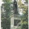 bnk cp Suceava - Statuia lui Stefan cel Mare - necirculata
