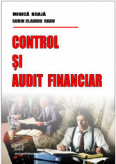 Control si audit financiar foto