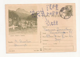 RF26 -Carte Postala- Lacul Rosu, circulata 1971