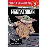 Star Wars: The Mandalorian: The Path of the Force